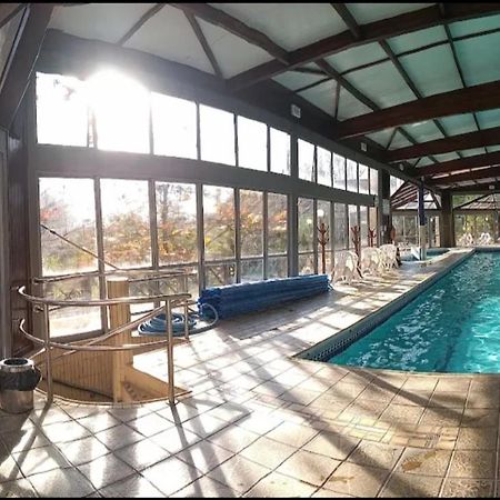 Apart-Hotel Termal InterГраватал Экстерьер фото