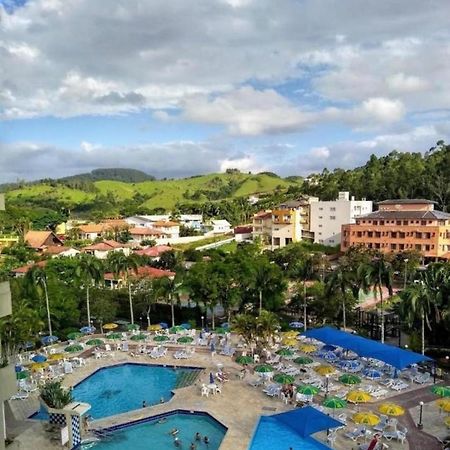 Apart-Hotel Termal InterГраватал Экстерьер фото